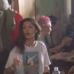 Meet your Posher, Jade